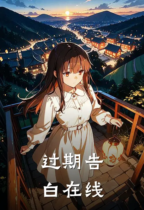 过期告白在线