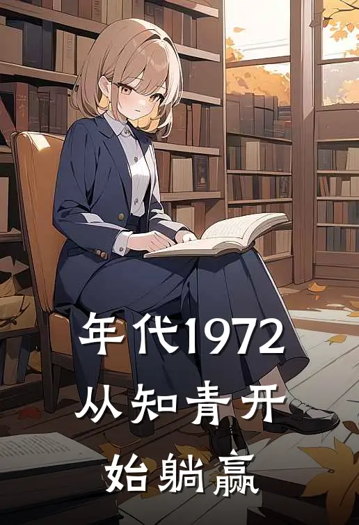 年代1972：从知青开始躺赢