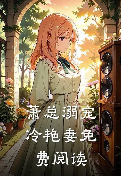 萧总溺宠冷艳妻免费阅读