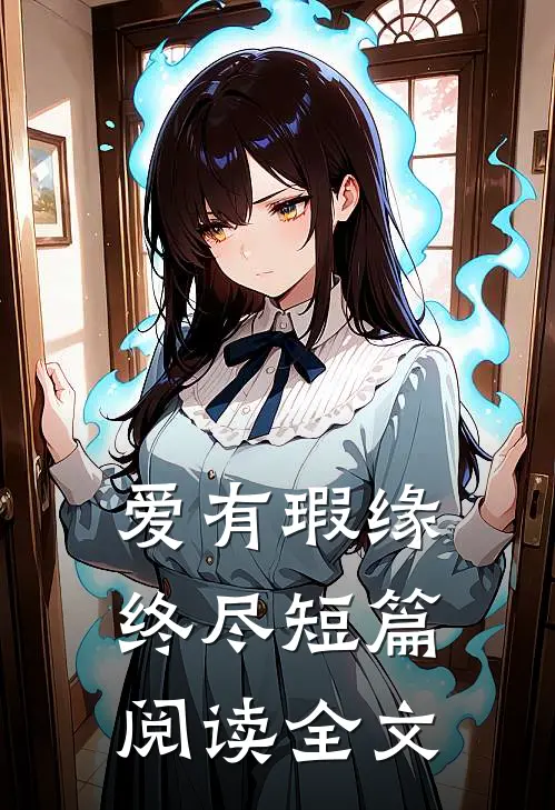 爱有瑕缘终尽短篇阅读全文