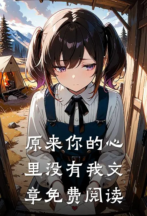 原来你的心里没有我文章免费阅读