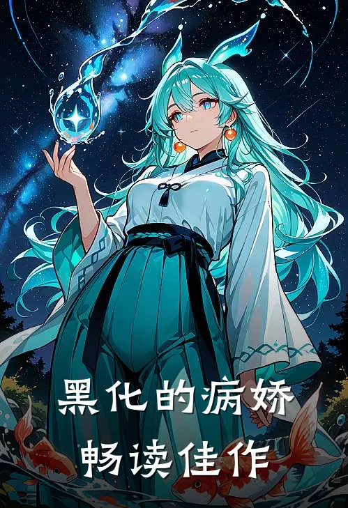 黑化的病娇畅读佳作