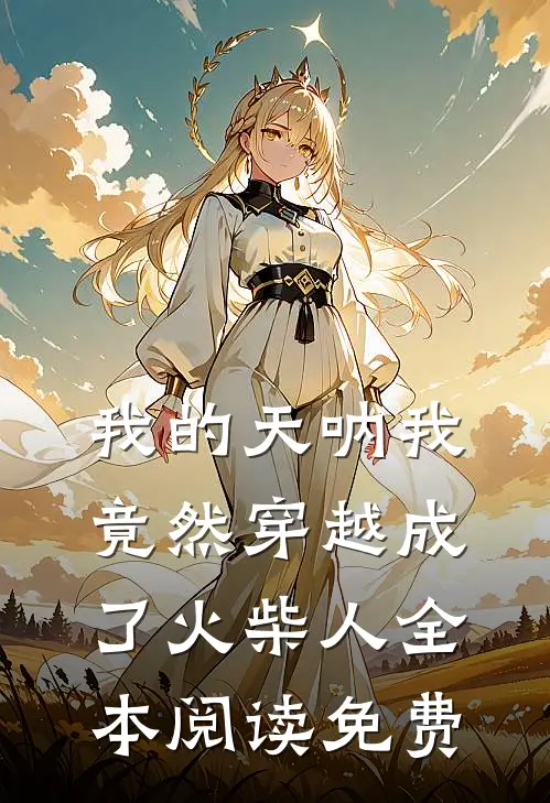 我的天呐我竟然穿越成了火柴人全本阅读免费