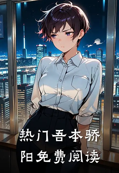 热门吾本骄阳免费阅读