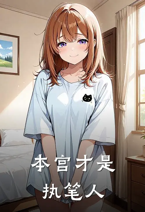 本宫才是执笔人