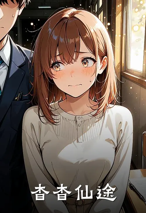 杳杳仙途
