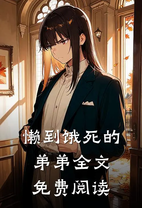 懒到饿死的弟弟全文免费阅读