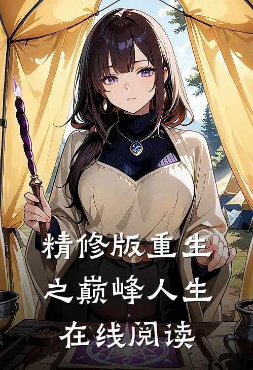 精修版重生之巅峰人生在线阅读