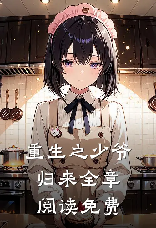 重生之少爷归来全章阅读免费