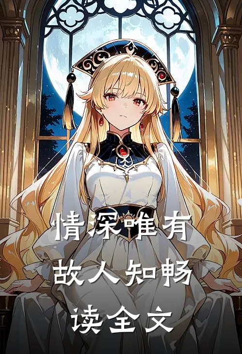 情深唯有故人知畅读全文