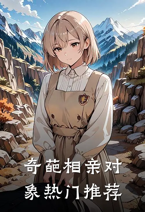 奇葩相亲对象热门推荐