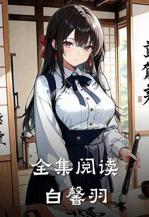 全集阅读白馨羽