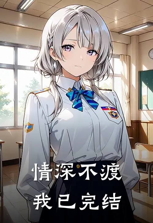 情深不渡我已完结