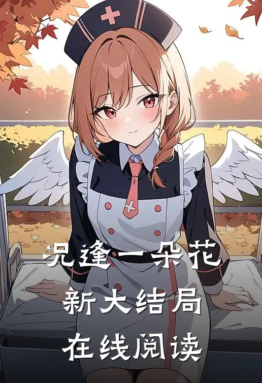 况逢一朵花新大结局在线阅读