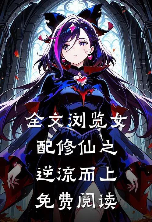 全文浏览女配修仙之逆流而上免费阅读