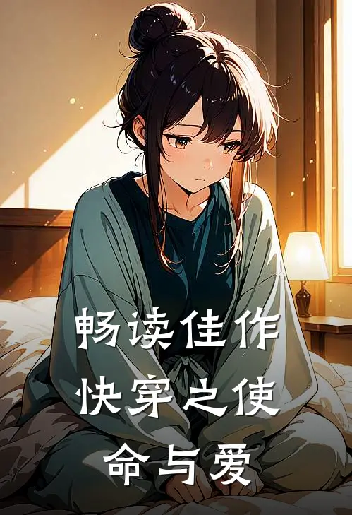 畅读佳作快穿之使命与爱
