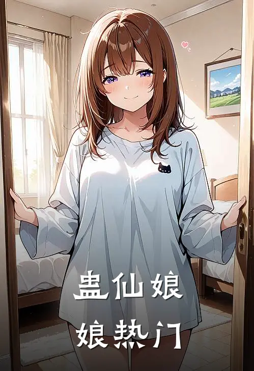 蛊仙娘娘热门