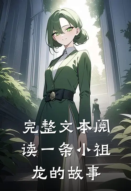 完整文本阅读一条小祖龙的故事