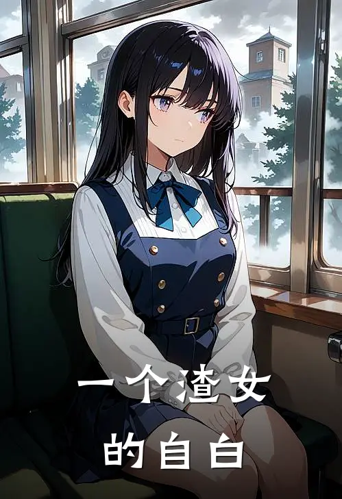 一个渣女的自白