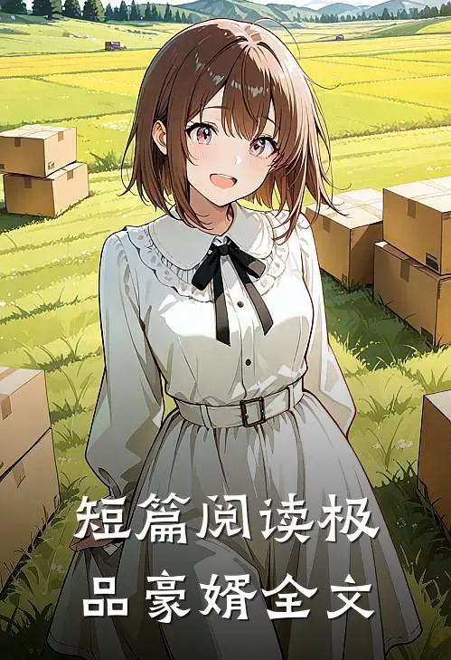 短篇阅读极品豪婿全文