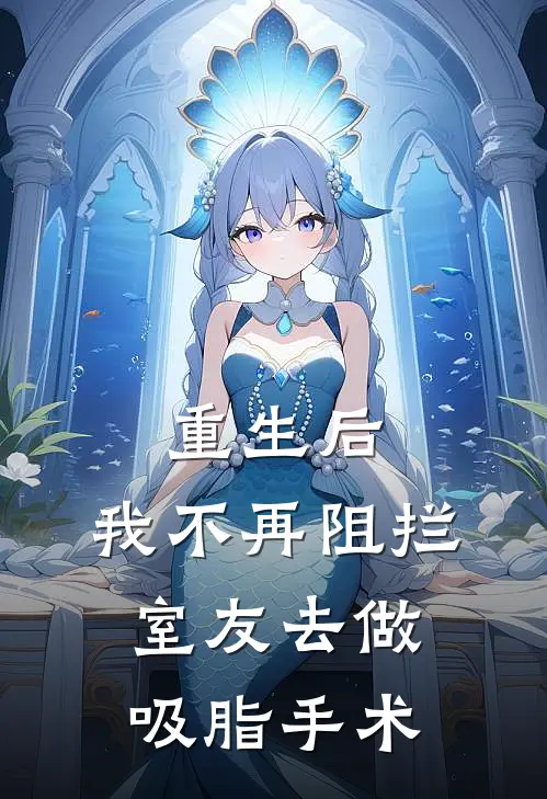 重生后，我不再阻拦室友去做吸脂手术