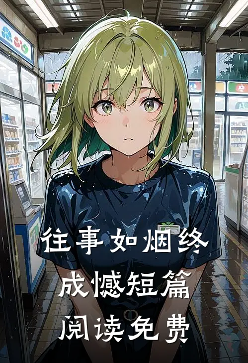 往事如烟终成憾短篇阅读免费