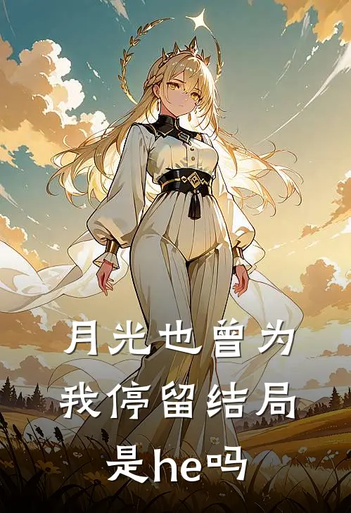 月光也曾为我停留结局是he吗