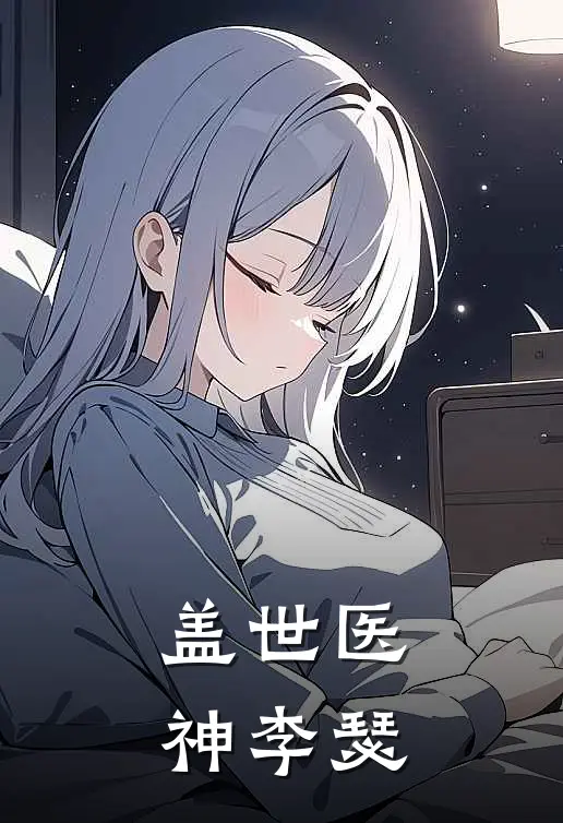 盖世医神李瑟