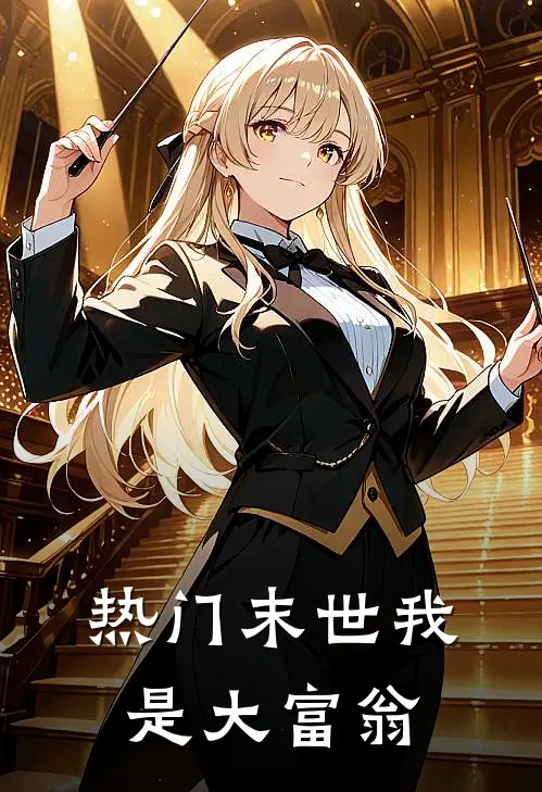 热门末世我是大富翁
