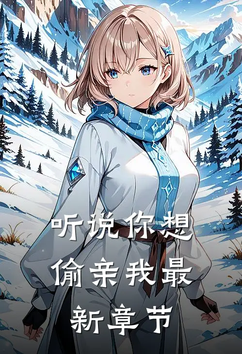 听说你想偷亲我最新章节