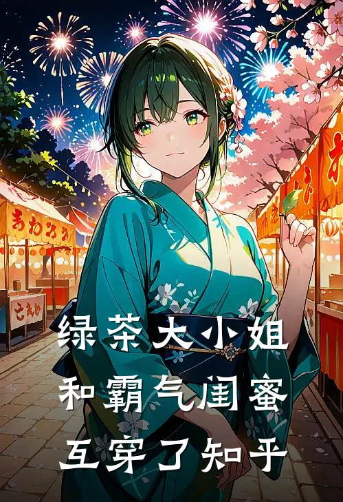 绿茶大小姐和霸气闺蜜互穿了知乎