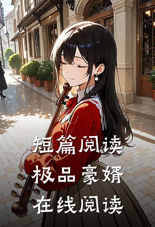 短篇阅读极品豪婿在线阅读