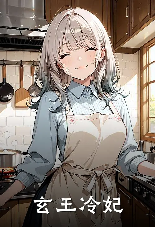 玄王冷妃