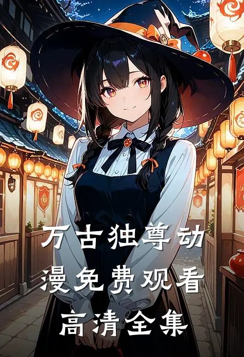 万古独尊动漫免费观看高清全集