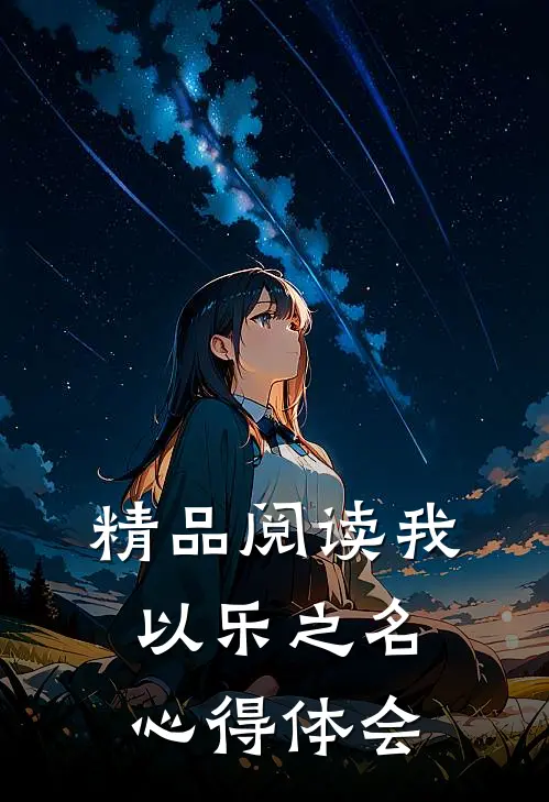 精品阅读我以乐之名心得体会