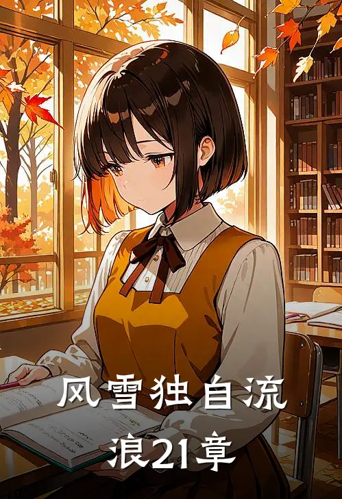 风雪独自流浪21章