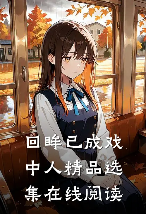 回眸已成戏中人精品选集在线阅读