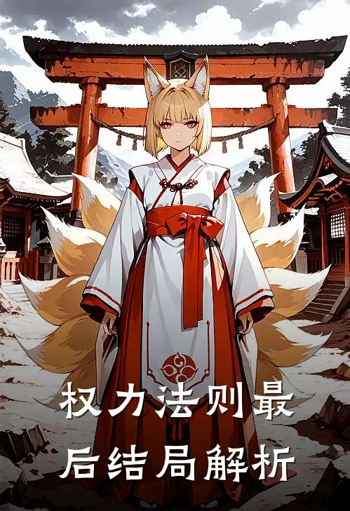 权力法则最后结局解析