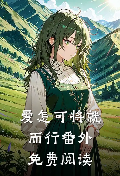 爱怎可将就而行番外免费阅读