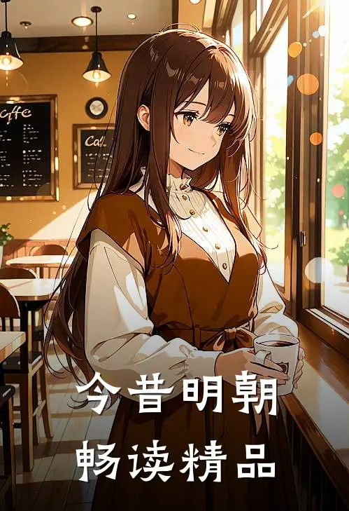 今昔明朝畅读精品