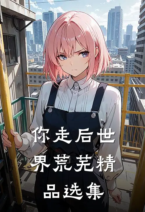 你走后世界荒芜精品选集