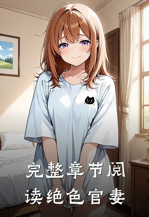 完整章节阅读绝色官妻