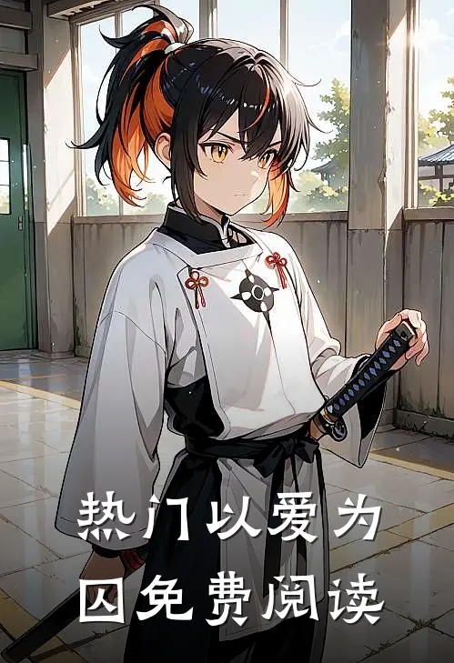热门以爱为囚免费阅读
