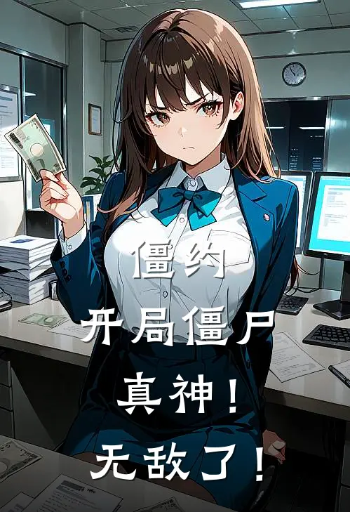 僵约开局僵尸真神!无敌了!扶不起的小周2