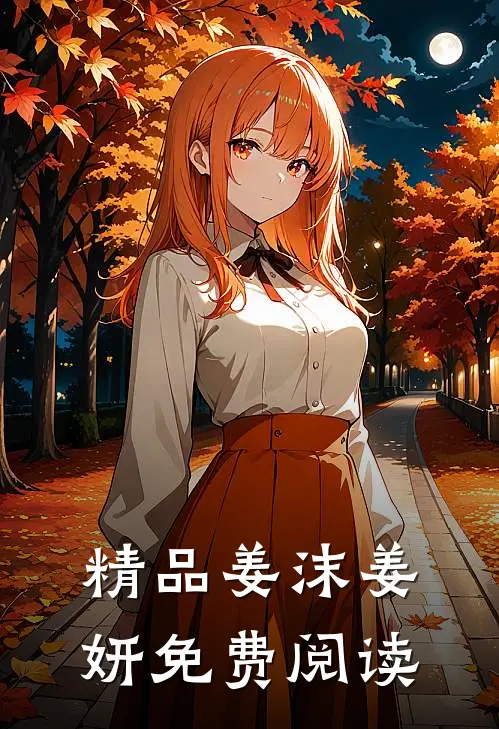 精品姜沫姜妍免费阅读