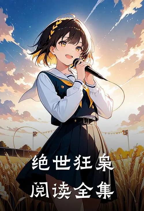 绝世狂枭阅读全集