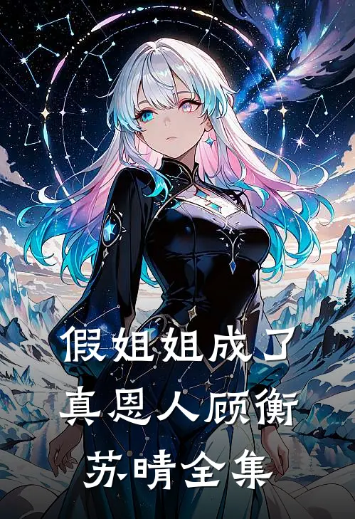 假姐姐成了真恩人顾衡苏晴全集