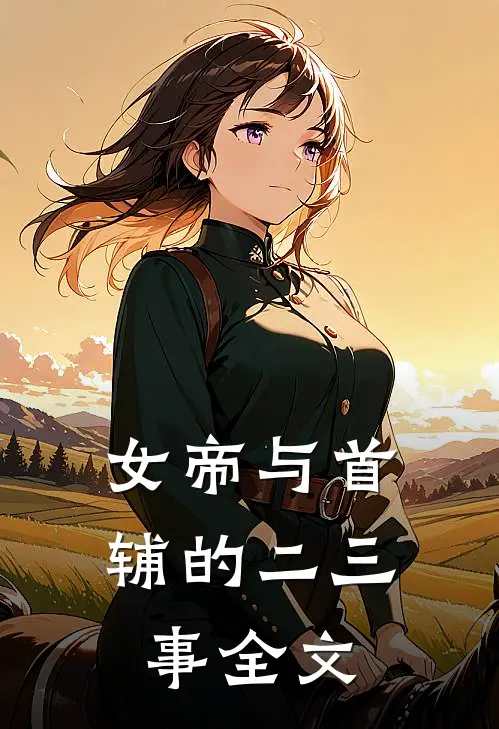 女帝与首辅的二三事全文