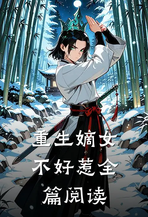 重生嫡女不好惹全篇阅读