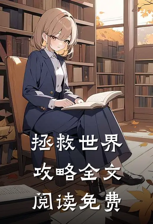 拯救世界攻略全文阅读免费